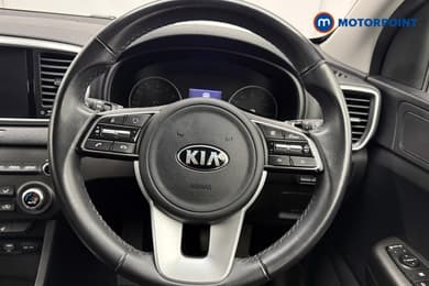 KIA Sportage 2 Manual Petrol SUV - Stock Number (1681739) - 5th supplementary image