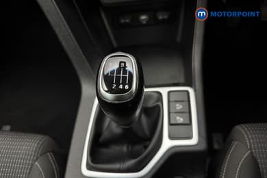 KIA Sportage 2 Manual Petrol SUV - Stock Number (1681739) - 7th supplementary image
