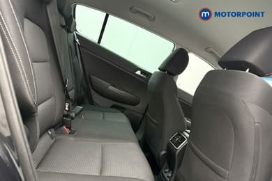 KIA Sportage 2 Manual Petrol SUV - Stock Number (1681739) - 9th supplementary image