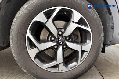 KIA Sportage 2 Manual Petrol SUV - Stock Number (1681739) - 11th supplementary image