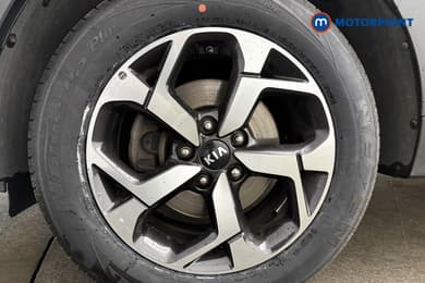 KIA Sportage 2 Manual Petrol SUV - Stock Number (1681739) - 12th supplementary image