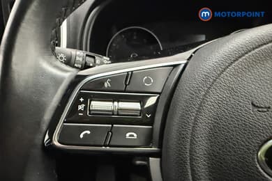 KIA Sportage 2 Manual Petrol SUV - Stock Number (1681739) - 14th supplementary image
