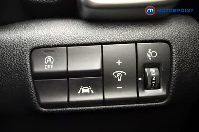 KIA Sportage 2 Manual Petrol SUV - Stock Number (1681739) - 17th supplementary image