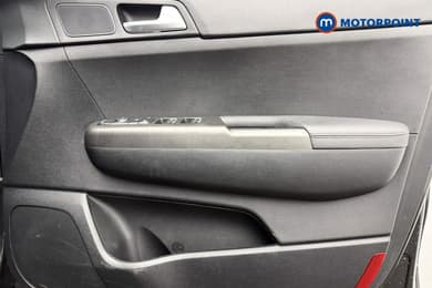 KIA Sportage 2 Manual Petrol SUV - Stock Number (1681739) - 18th supplementary image