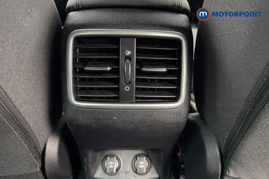 KIA Sportage 2 Manual Petrol SUV - Stock Number (1681739) - 21st supplementary image