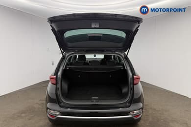 KIA Sportage 2 Manual Petrol SUV - Stock Number (1681739) - 22nd supplementary image