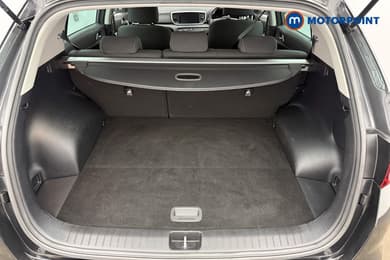 KIA Sportage 2 Manual Petrol SUV - Stock Number (1681739) - 23rd supplementary image