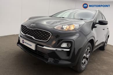 KIA Sportage 2 Manual Petrol SUV - Stock Number (1681739) - 25th supplementary image