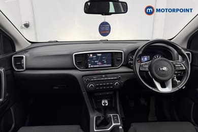 KIA Sportage 2 Manual Petrol SUV - Stock Number (1681739) - 1st supplementary image