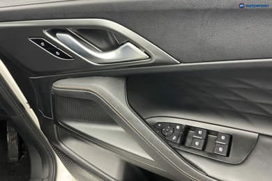 Mg Motor Uk HS Trophy Automatic Petrol-Electric Hybrid SUV - Stock Number (1683376) - 25th supplementary image