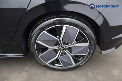 Volkswagen Golf Black Edition Automatic Petrol Hatchback - Stock Number (1684570) - 2nd supplementary image