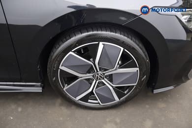 Volkswagen Golf Black Edition Automatic Petrol Hatchback - Stock Number (1684570) - 4th supplementary image