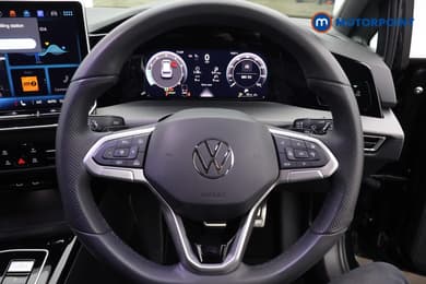 Volkswagen Golf Black Edition Automatic Petrol Hatchback - Stock Number (1684570) - 5th supplementary image
