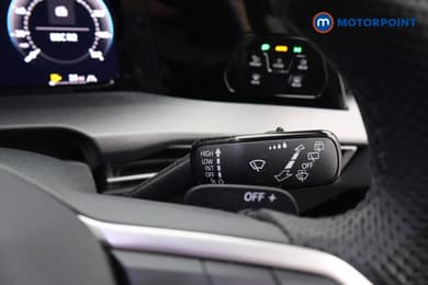 Volkswagen Golf Black Edition Automatic Petrol Hatchback - Stock Number (1684570) - 9th supplementary image