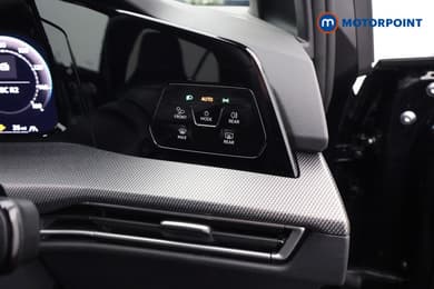 Volkswagen Golf Black Edition Automatic Petrol Hatchback - Stock Number (1684570) - 11th supplementary image