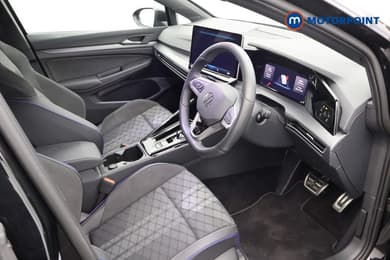 Volkswagen Golf Black Edition Automatic Petrol Hatchback - Stock Number (1684570) - 21st supplementary image