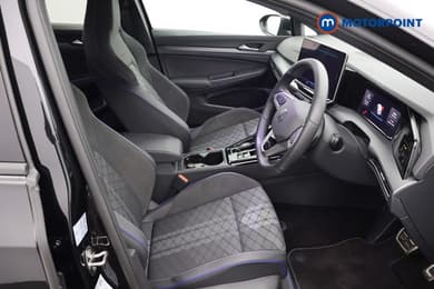 Volkswagen Golf Black Edition Automatic Petrol Hatchback - Stock Number (1684570) - 22nd supplementary image