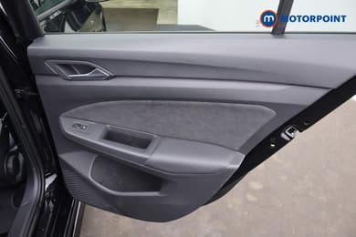 Volkswagen Golf Black Edition Automatic Petrol Hatchback - Stock Number (1684570) - 23rd supplementary image