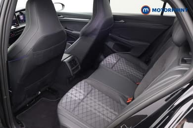 Volkswagen Golf Black Edition Automatic Petrol Hatchback - Stock Number (1684570) - 28th supplementary image