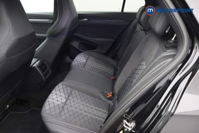Volkswagen Golf Black Edition Automatic Petrol Hatchback - Stock Number (1684570) - 29th supplementary image