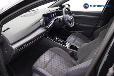 Volkswagen Golf Black Edition Automatic Petrol Hatchback - Stock Number (1684570) - 31st supplementary image
