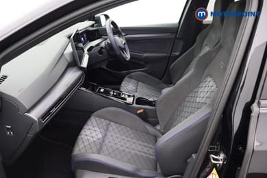 Volkswagen Golf Black Edition Automatic Petrol Hatchback - Stock Number (1684570) - 32nd supplementary image