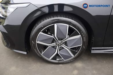 Volkswagen Golf Black Edition Automatic Petrol Hatchback - Stock Number (1684570) - 1st supplementary image