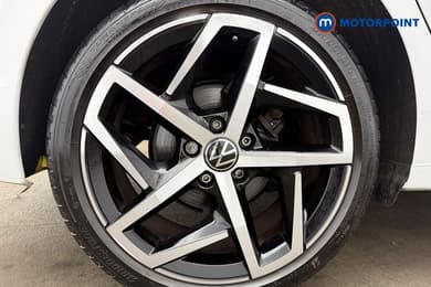Volkswagen Golf Life Manual Petrol Hatchback - Stock Number (1685892) - 10th supplementary image