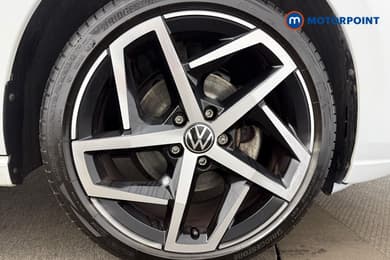 Volkswagen Golf Life Manual Petrol Hatchback - Stock Number (1685892) - 11th supplementary image