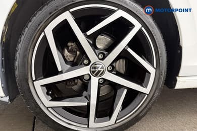 Volkswagen Golf Life Manual Petrol Hatchback - Stock Number (1685892) - 12th supplementary image