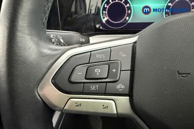 Volkswagen Golf Life Manual Petrol Hatchback - Stock Number (1685892) - 14th supplementary image