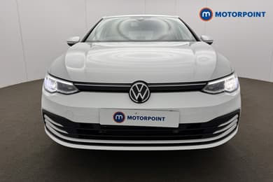 Volkswagen Golf Life Manual Petrol Hatchback - Stock Number (1685892) - 24th supplementary image