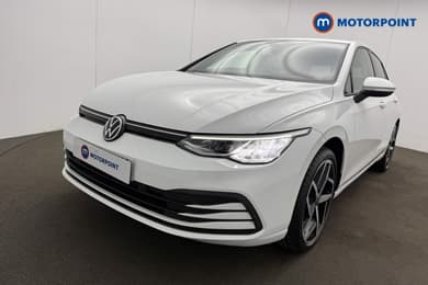 Volkswagen Golf Life Manual Petrol Hatchback - Stock Number (1685892) - 25th supplementary image