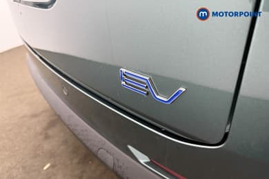 Jaecoo 5 Luxury Automatic Electric SUV - Stock Number (1686611) - 9th supplementary image