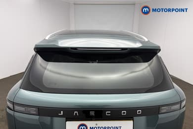 Jaecoo 5 Luxury Automatic Electric SUV - Stock Number (1686611) - 11th supplementary image