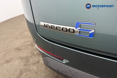 Jaecoo 5 Luxury Automatic Electric SUV - Stock Number (1686611) - 13th supplementary image