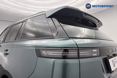 Jaecoo 5 Luxury Automatic Electric SUV - Stock Number (1686611) - 14th supplementary image