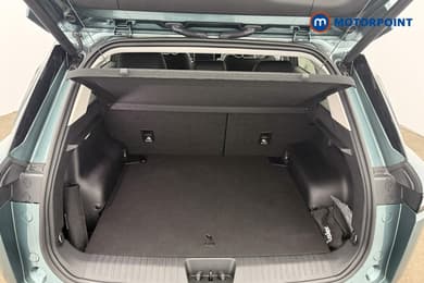 Jaecoo 5 Luxury Automatic Electric SUV - Stock Number (1686611) - 15th supplementary image