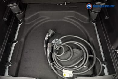 Jaecoo 5 Luxury Automatic Electric SUV - Stock Number (1686611) - 16th supplementary image
