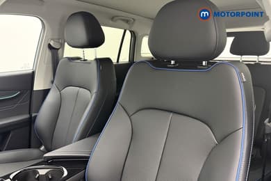 Jaecoo 5 Luxury Automatic Electric SUV - Stock Number (1686611) - 19th supplementary image