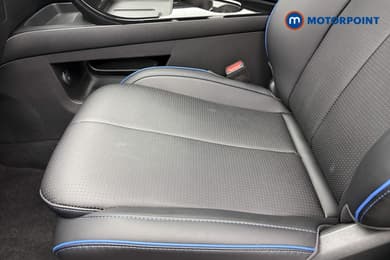 Jaecoo 5 Luxury Automatic Electric SUV - Stock Number (1686611) - 20th supplementary image