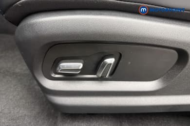 Jaecoo 5 Luxury Automatic Electric SUV - Stock Number (1686611) - 21st supplementary image