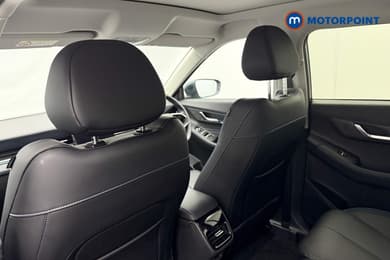 Jaecoo 5 Luxury Automatic Electric SUV - Stock Number (1686611) - 23rd supplementary image