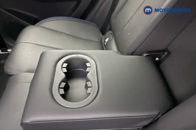 Jaecoo 5 Luxury Automatic Electric SUV - Stock Number (1686611) - 26th supplementary image