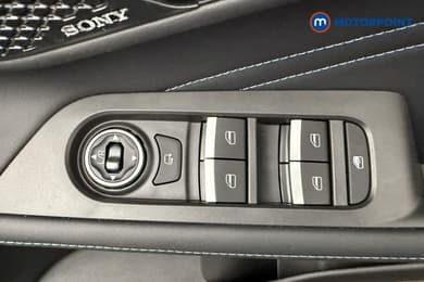Jaecoo 5 Luxury Automatic Electric SUV - Stock Number (1686611) - 30th supplementary image