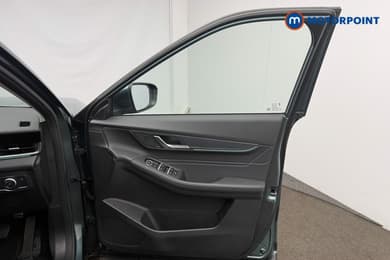 Jaecoo 5 Luxury Automatic Electric SUV - Stock Number (1686611) - 31st supplementary image