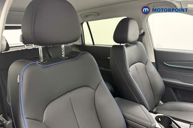 Jaecoo 5 Luxury Automatic Electric SUV - Stock Number (1686611) - 32nd supplementary image