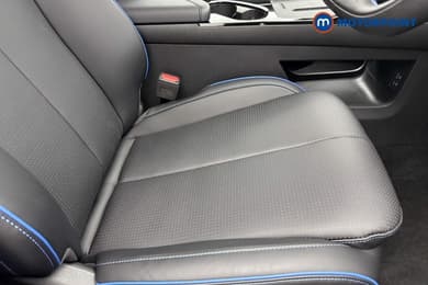 Jaecoo 5 Luxury Automatic Electric SUV - Stock Number (1686611) - 33rd supplementary image