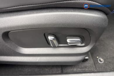 Jaecoo 5 Luxury Automatic Electric SUV - Stock Number (1686611) - 34th supplementary image