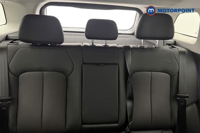 Jaecoo 5 Luxury Automatic Electric SUV - Stock Number (1686611) - 35th supplementary image